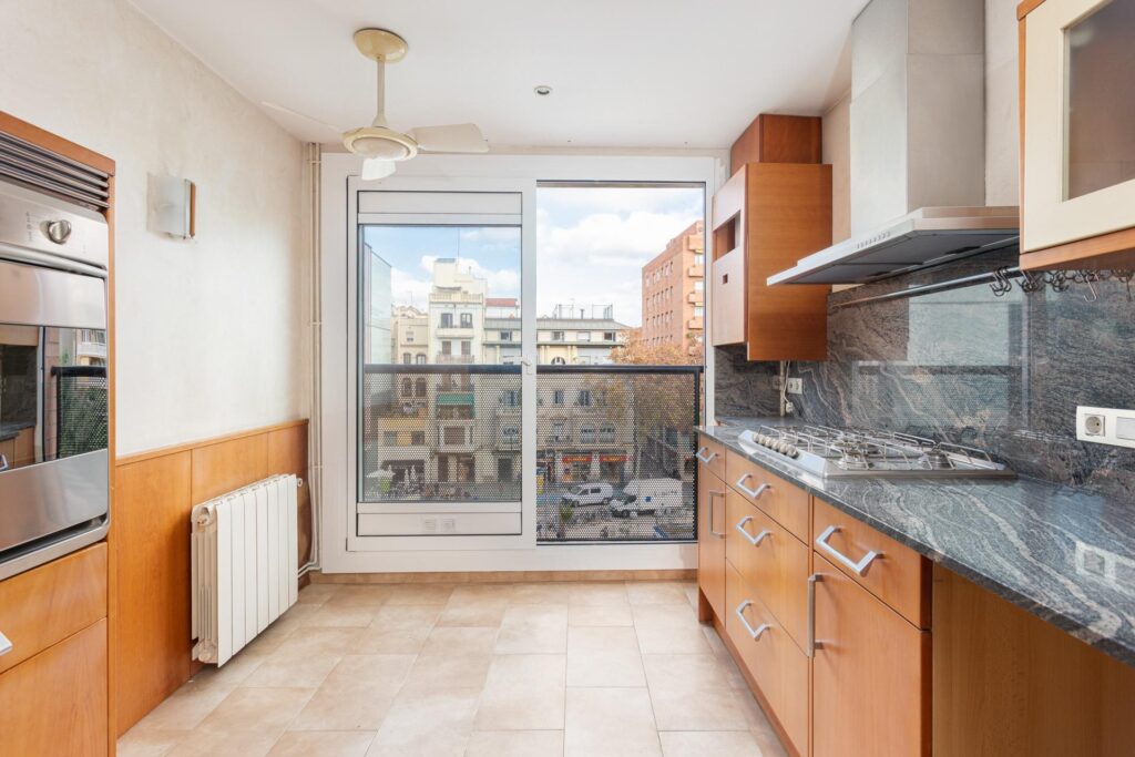 Sarrià-Sant Gervasi