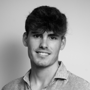 Cristian Gordillo Prokopenko