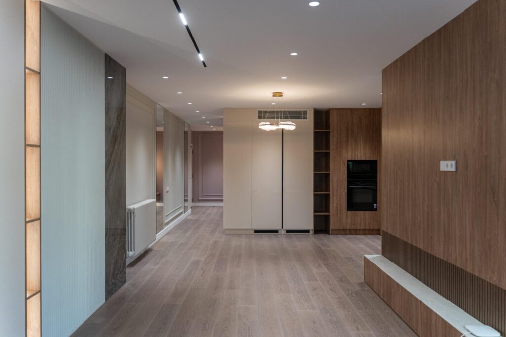 La Dreta de lEixample