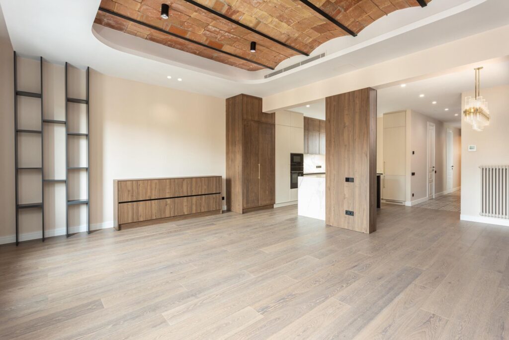 Dreta de l´Eixample